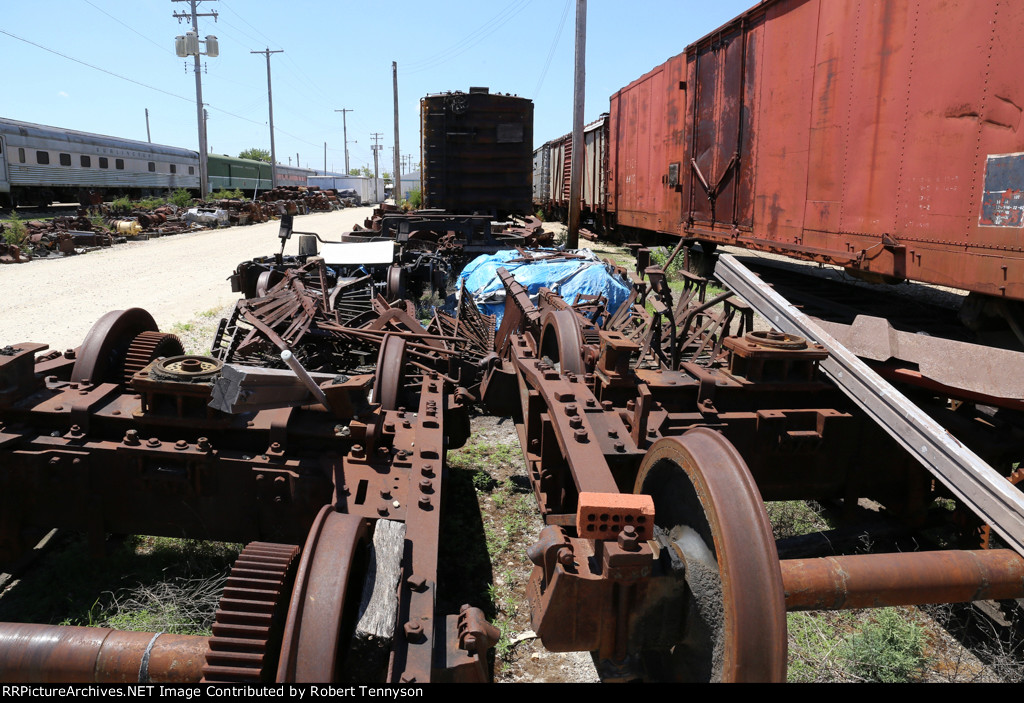 Illinois Railway Museum